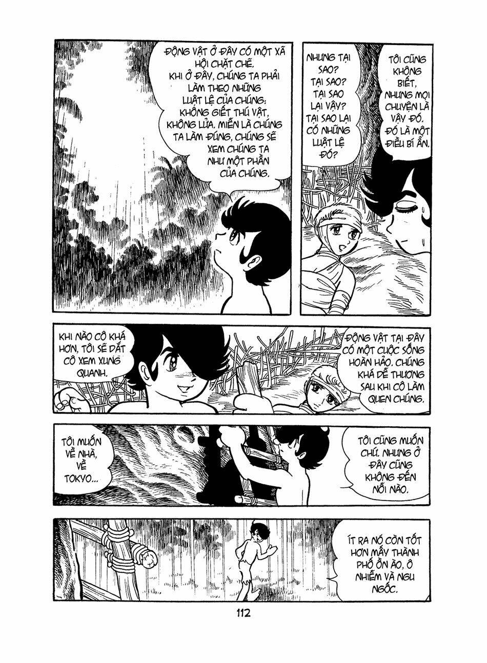 apollo’s song chapter 2.1 33