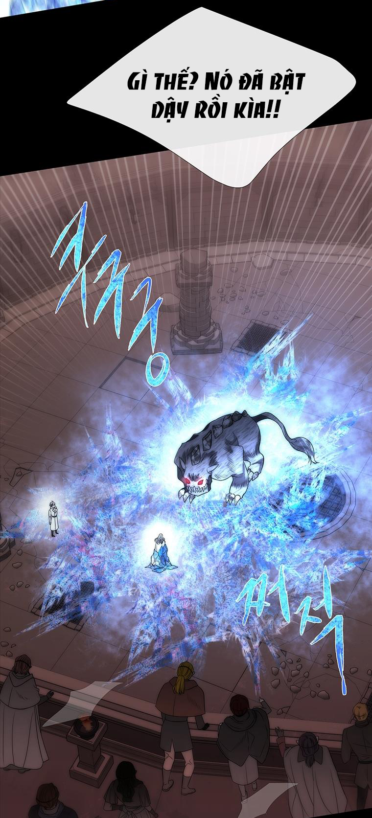 năm môn đệ của charlotte chapter 159.1 21