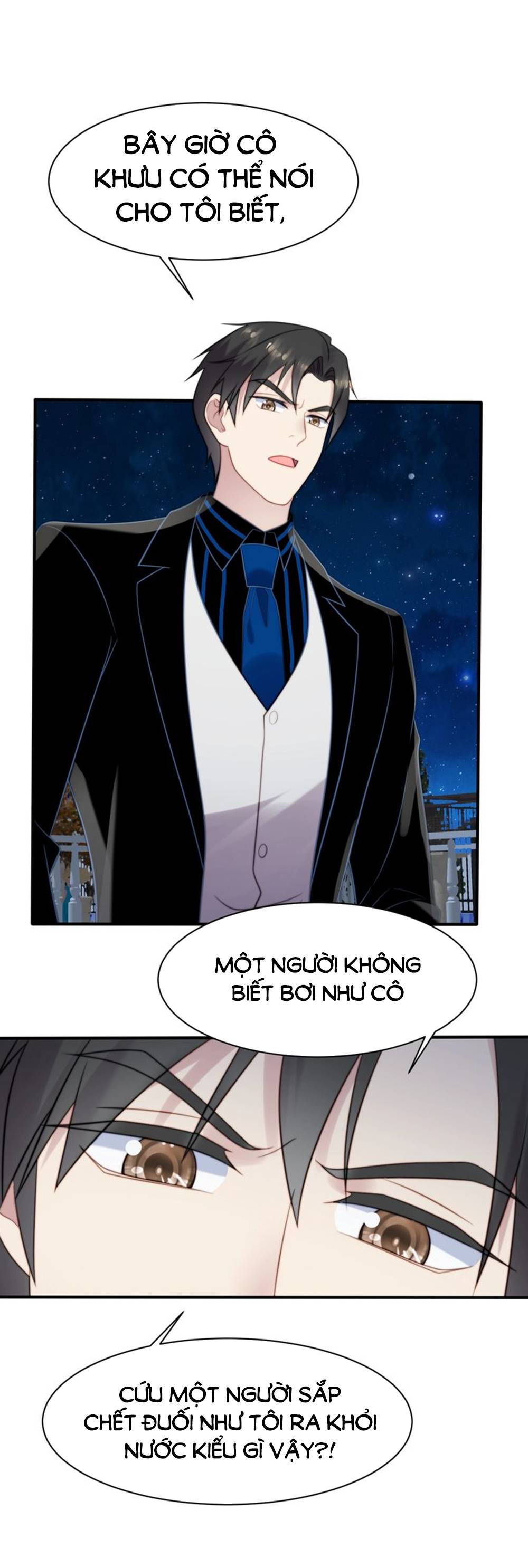 khoá chặt đôi môi (full) chapter 55 16