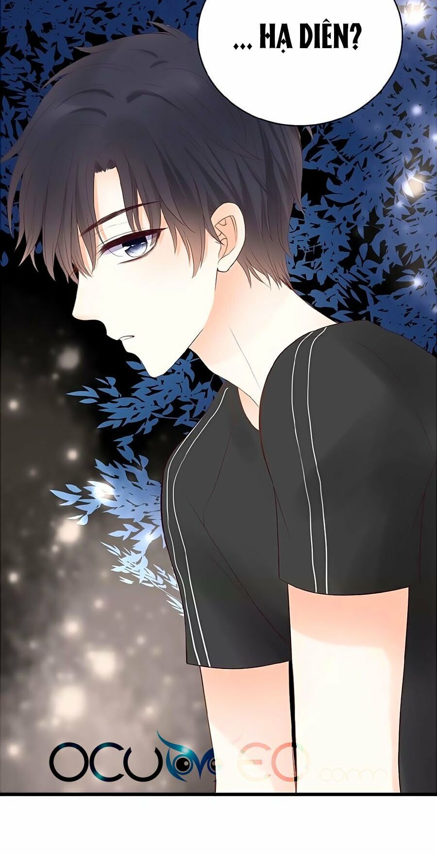 hoa chưa nở rộ chapter 11 35