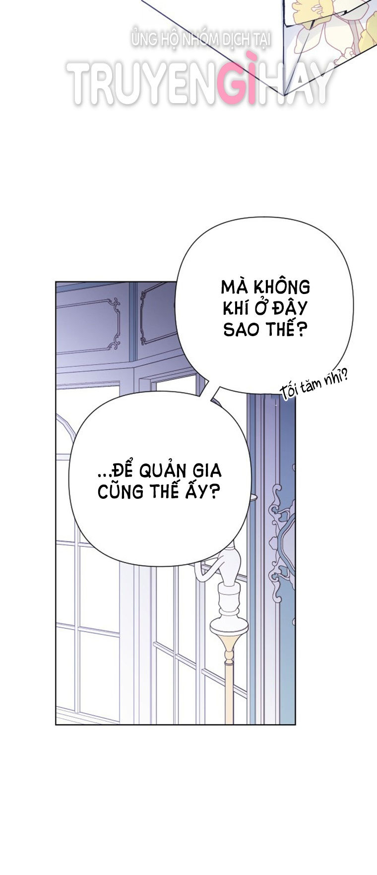 cách hiệp sĩ sống như một tiểu thư chapter 74 43