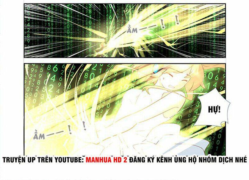 yaoguai mingdan chapter 132 8