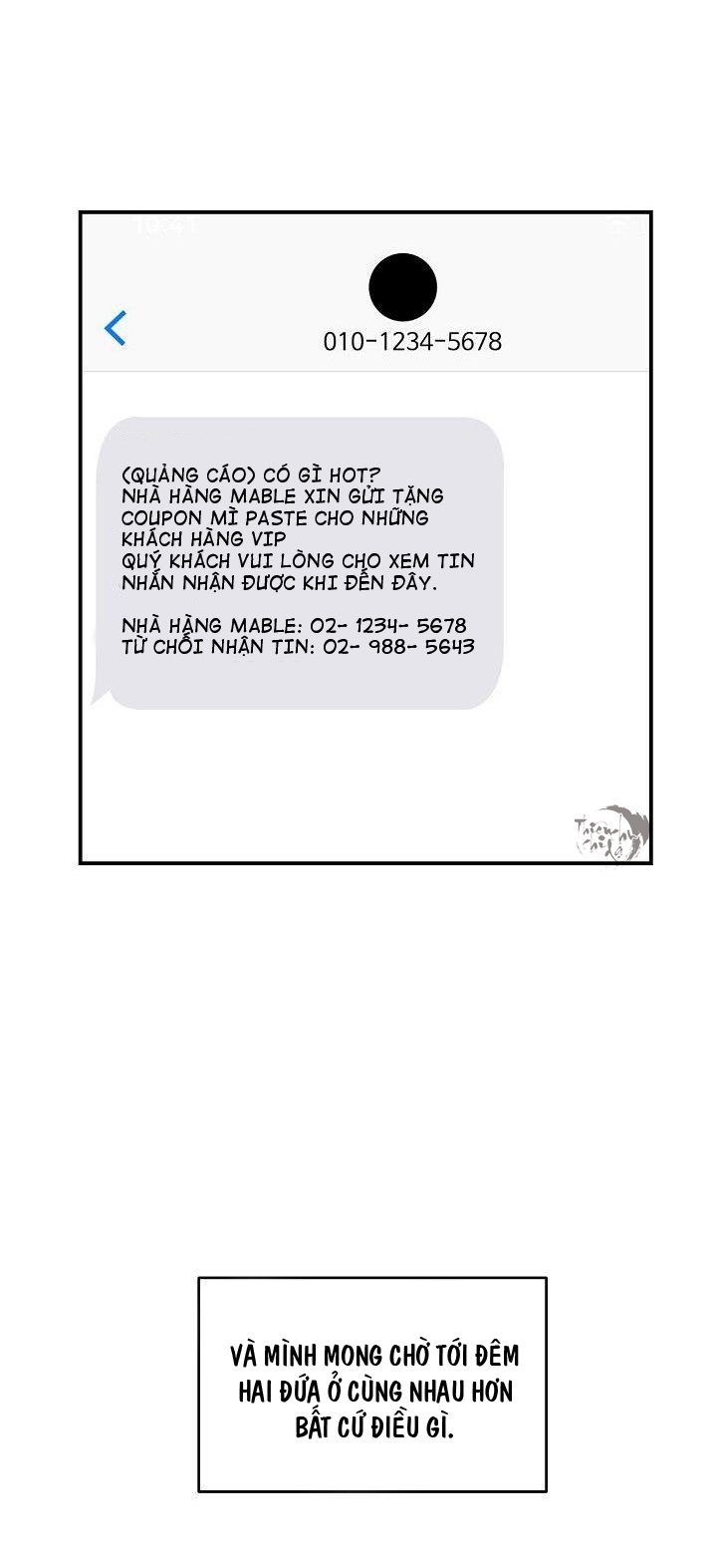 hoa ly hổ chapter 14 4