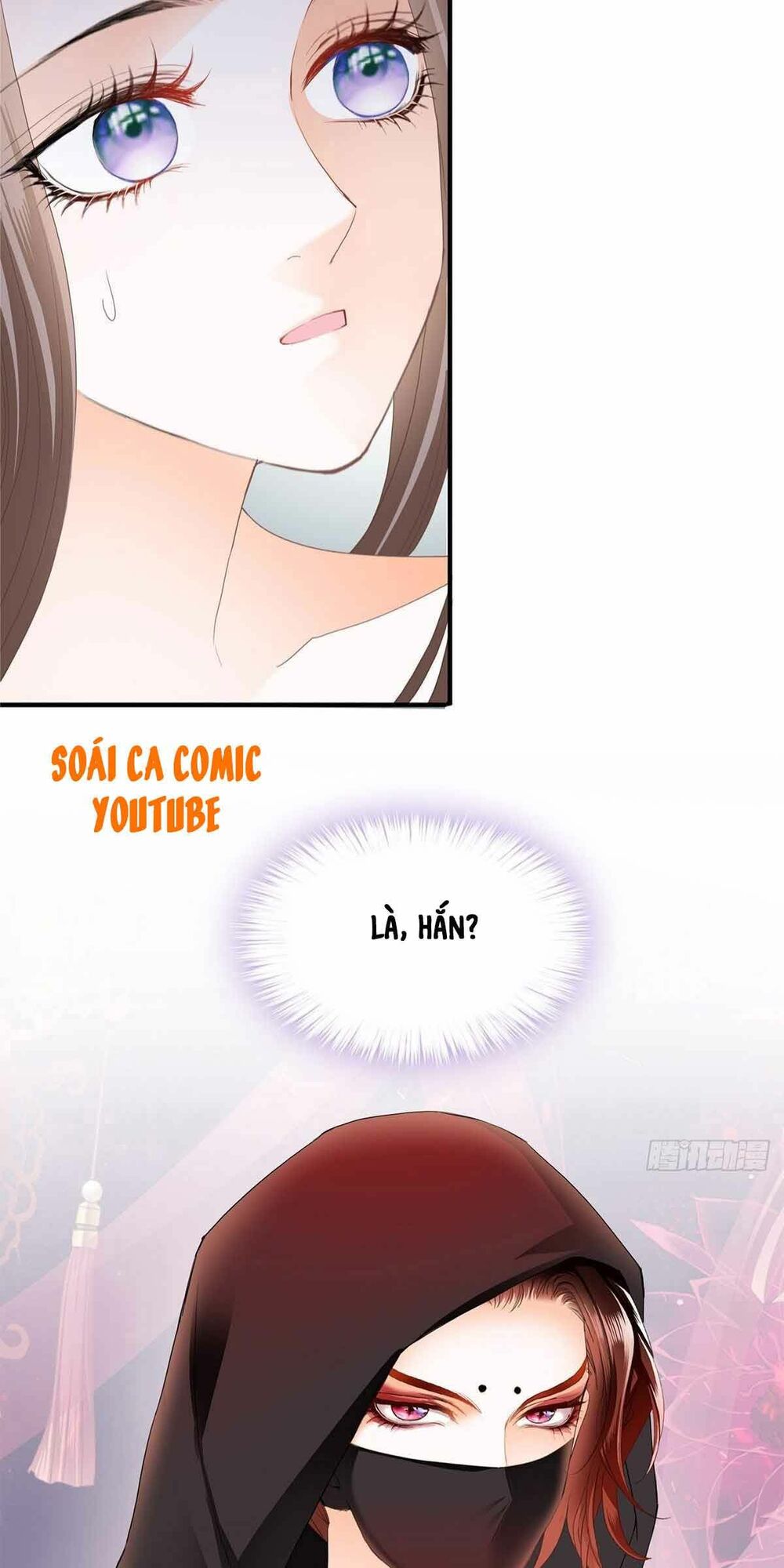 bổn vương muốn nàng chapter 59 23