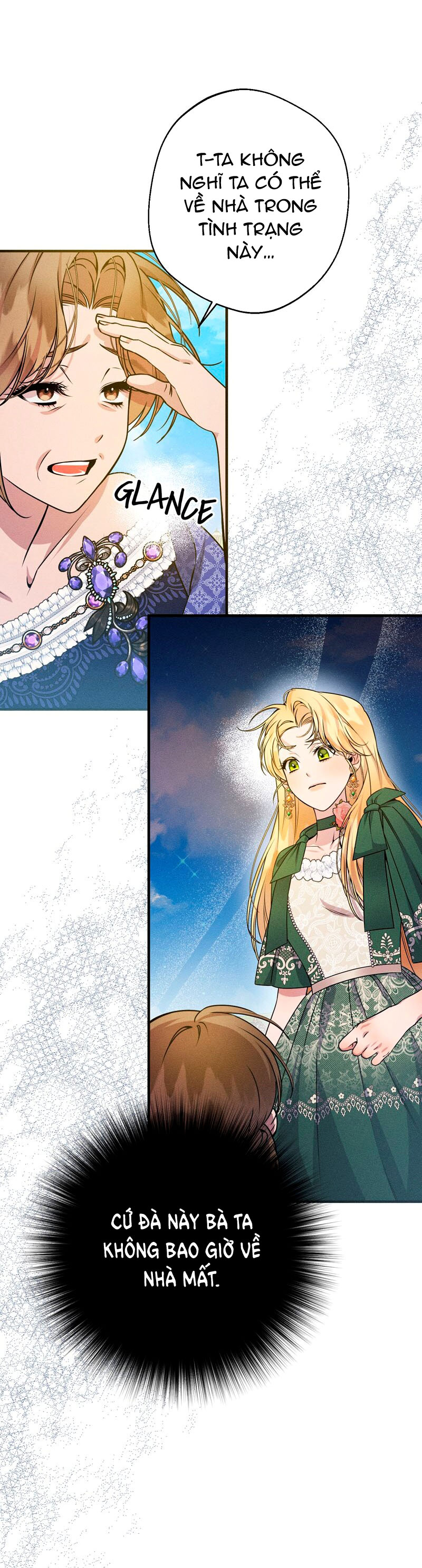 thỏa thuận với người chồng giả của tôi chapter 8.1 35