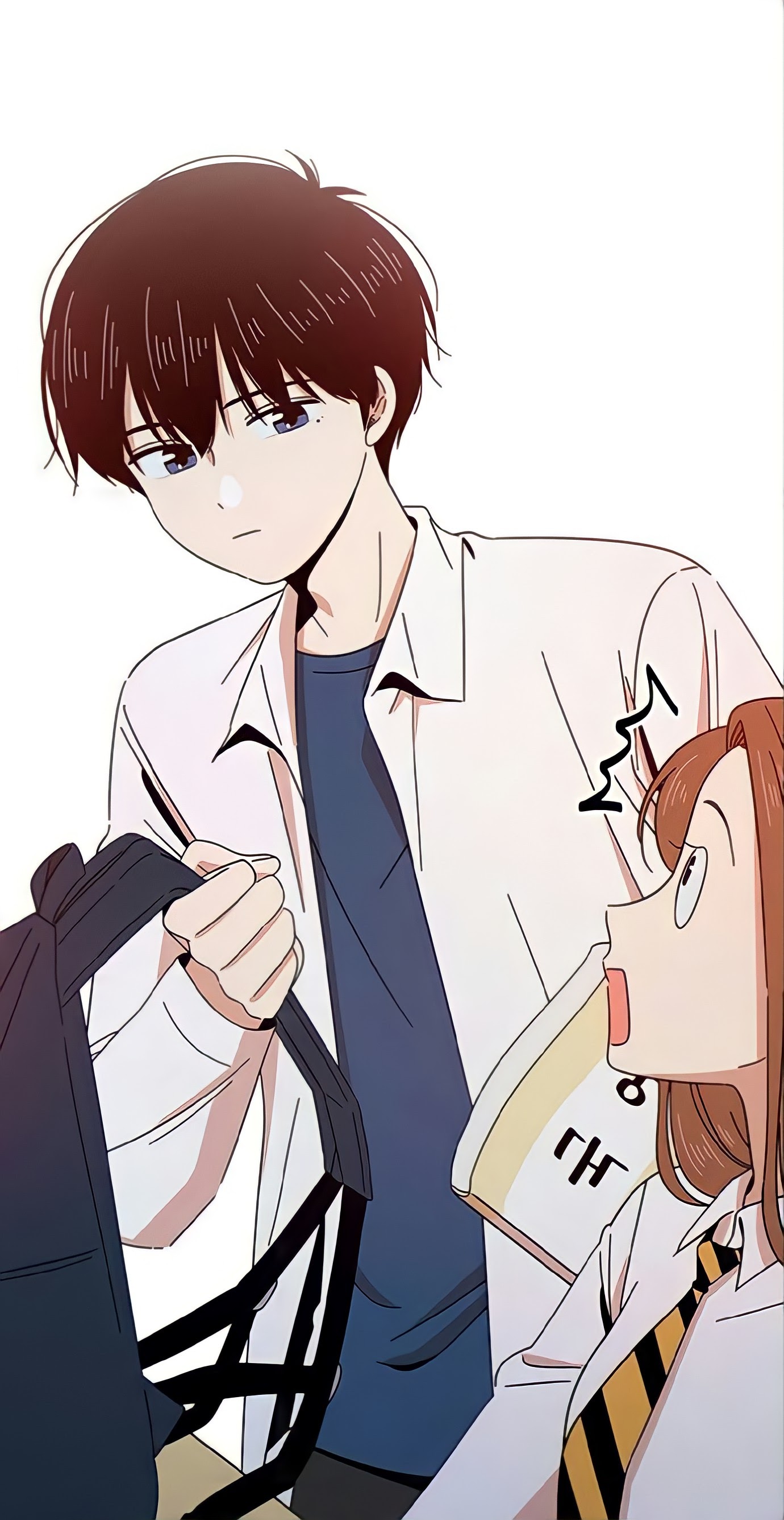 thanh xuân rực rỡ - season of blossom chapter 10 54