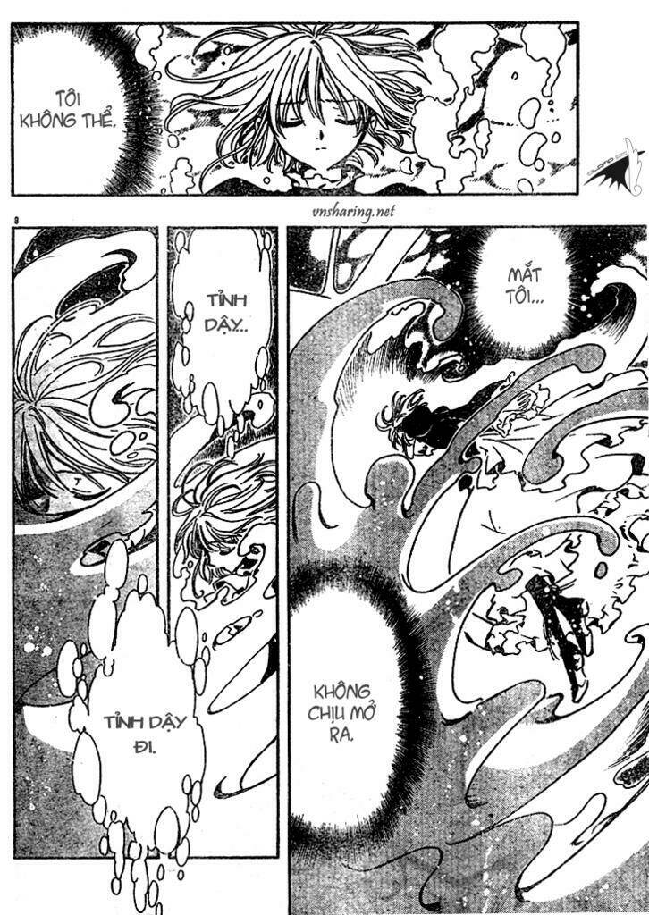 huyền thoại đôi cánh chapter 114 8