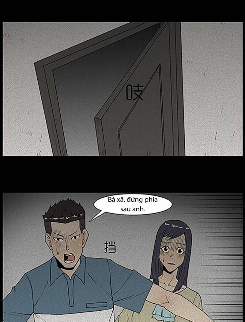 kinh dị đêm khuya chapter 43 23