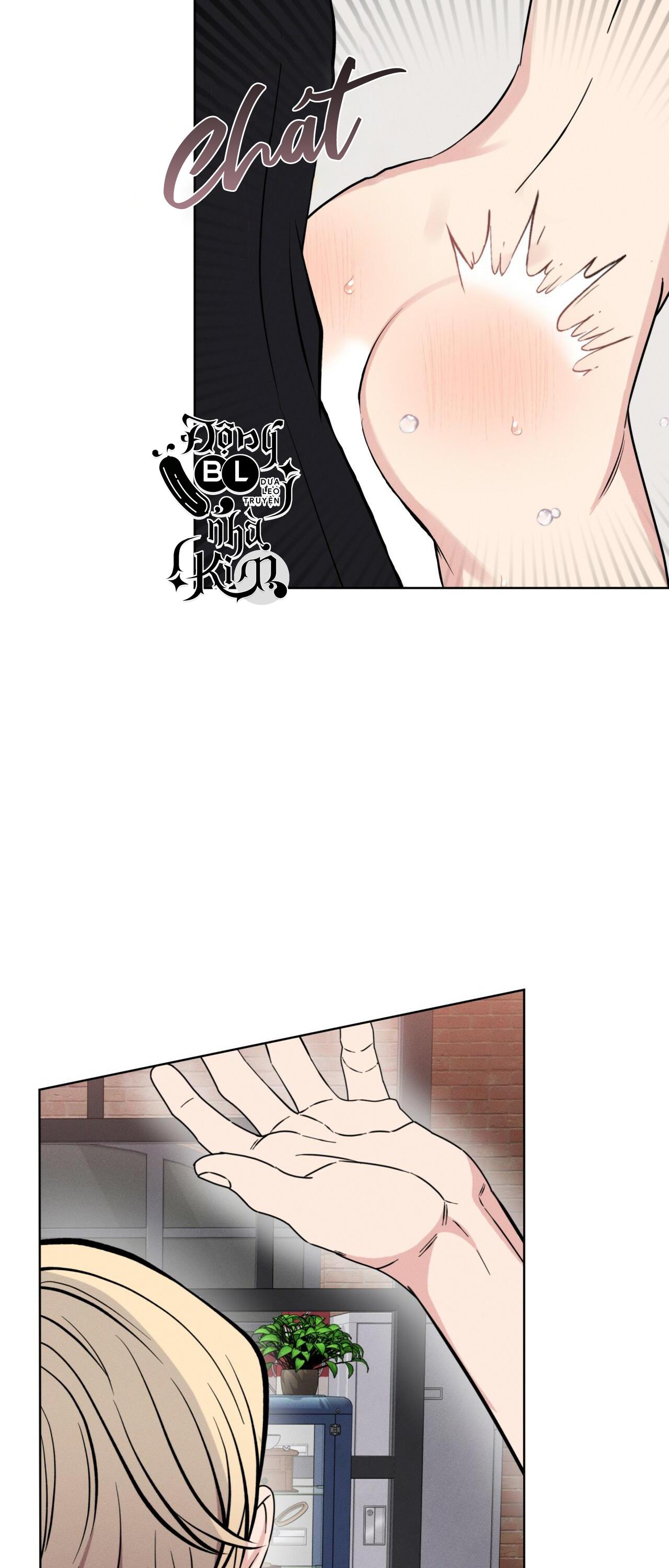 đêm ở london chapter 3 36