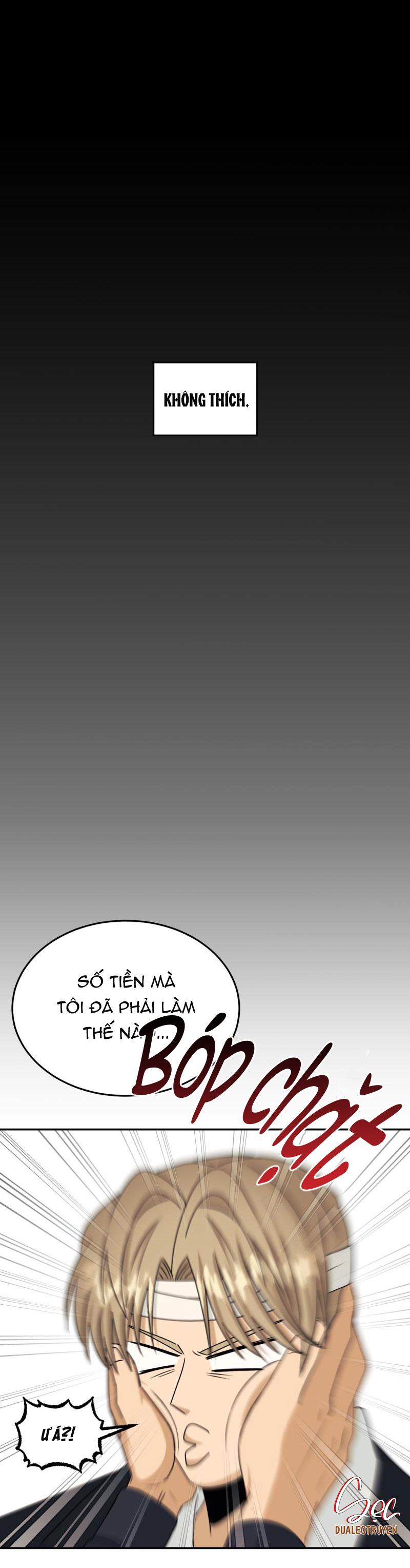 tuyển tập những ông chú tà zâm chapter 7.91 12