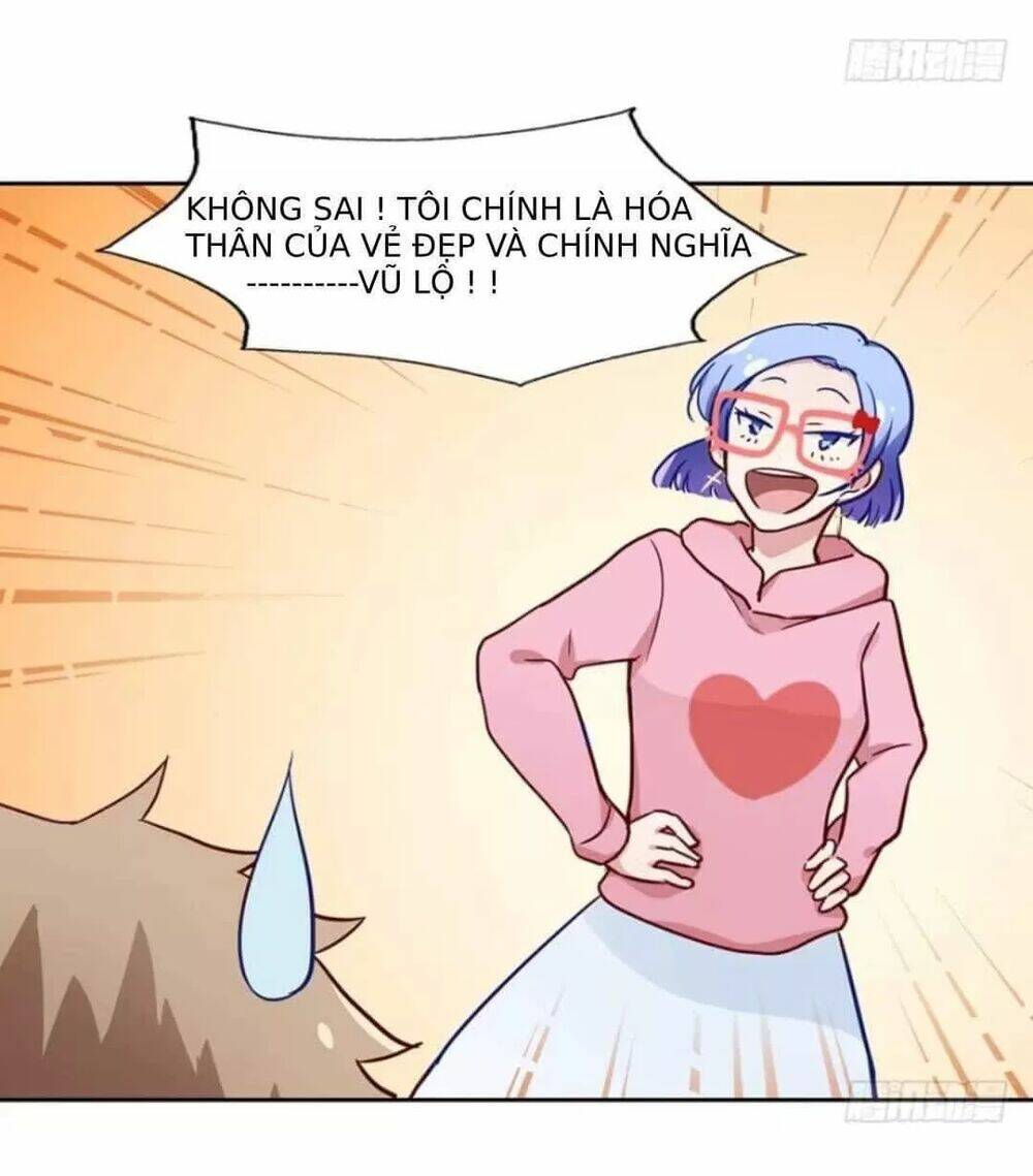 chạy đi âm sai chapter 85.3 9