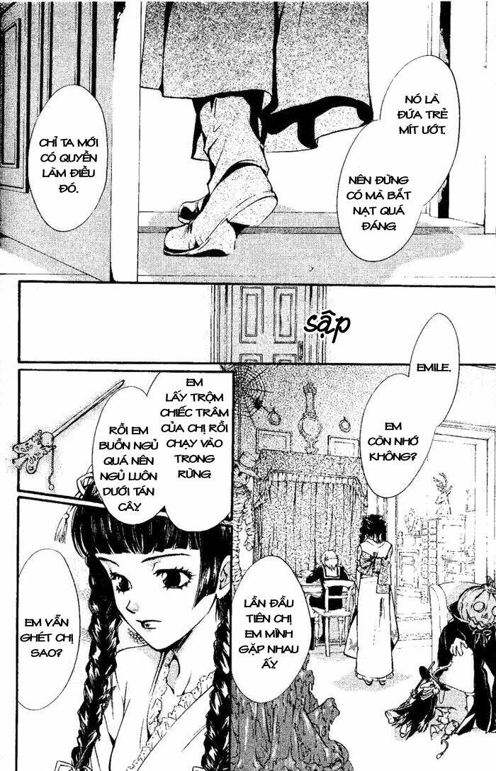 đứa con của thượng đế chapter 9 11