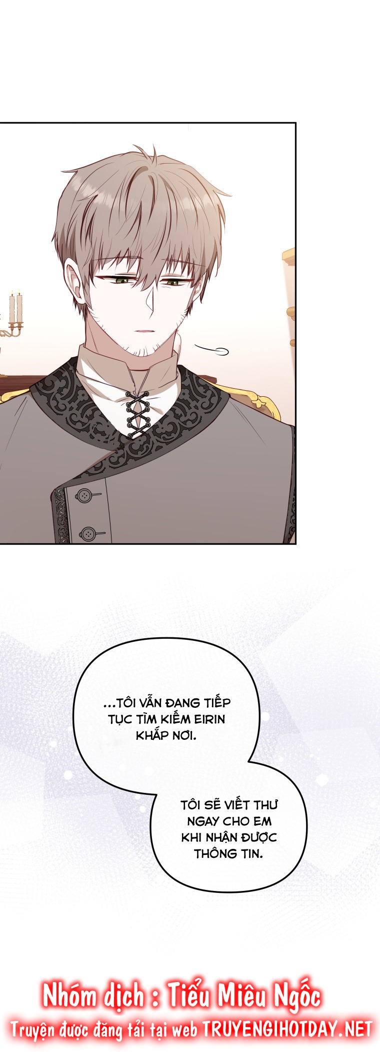 papa tôi là bạo chúa ác ma chapter 38 30