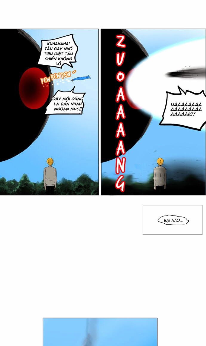 tòa tháp bí ẩn 2 chapter 37 36