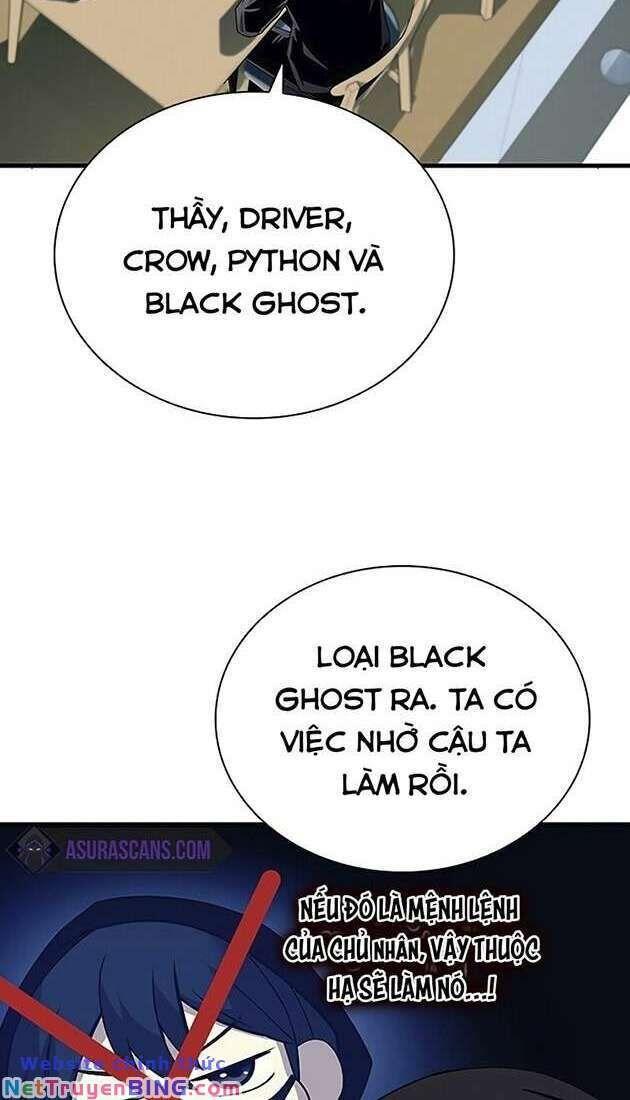 tiêu diệt ác nhân chapter 126 34