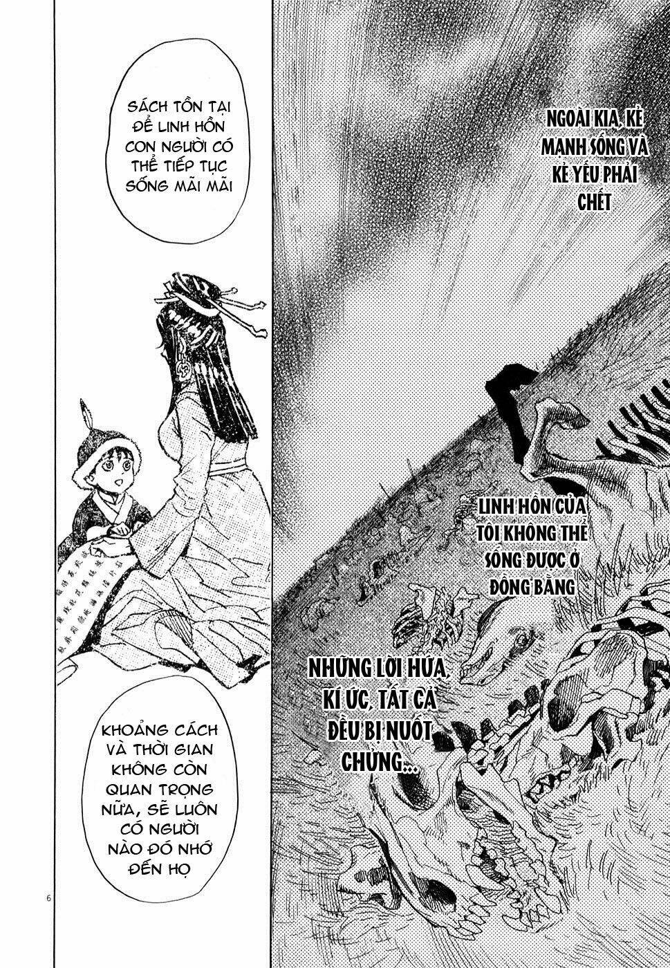 shuto hell chapter 8 7