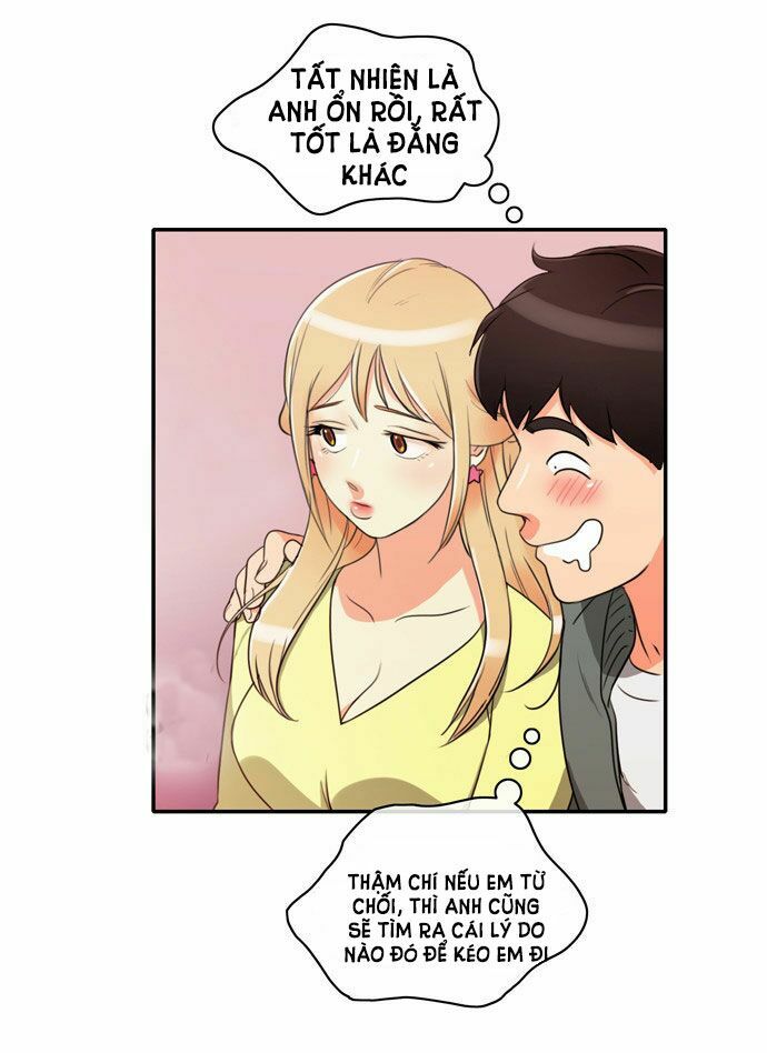 do it one more time- yêu lại từ đầu chapter 2 51