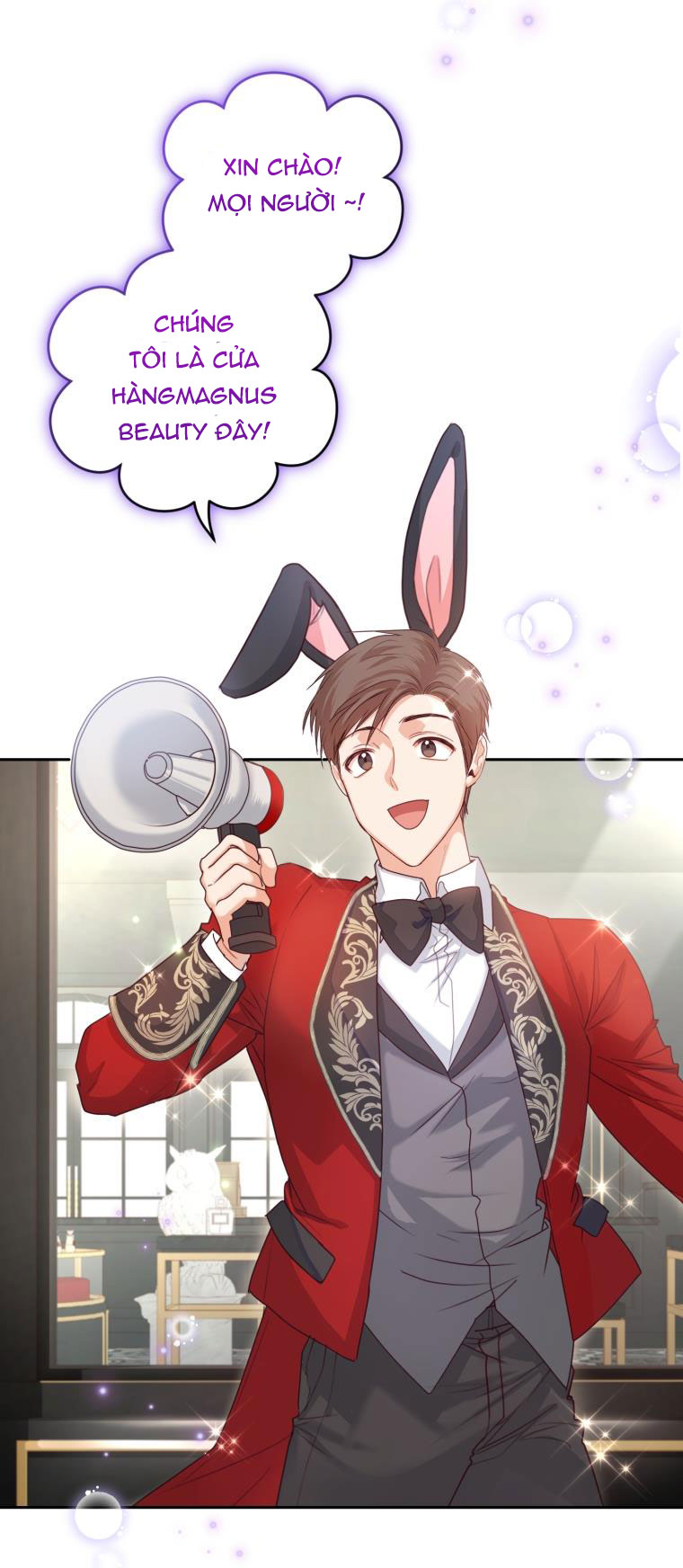 trở thành nhà điều chế nước hoa duy nhất của bạo chúa chapter 44 21