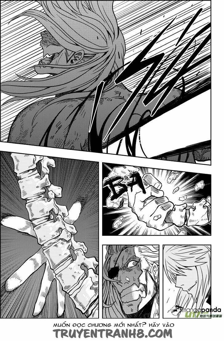 macrophage regulation chapter 6 30