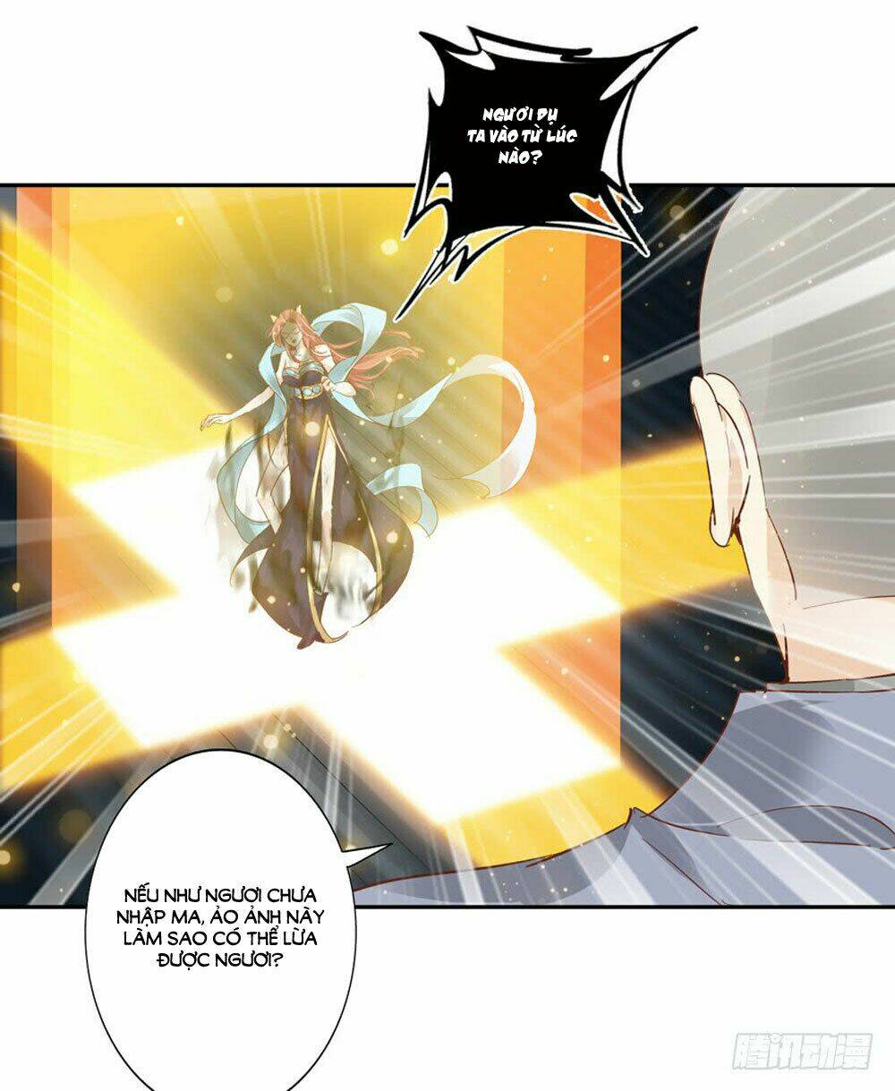 thiền tâm vấn đạo chapter 52 48