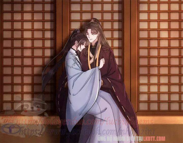 trọng sinh bá sủng nhiếp chính vương quá mạnh mẽ chapter 97 9