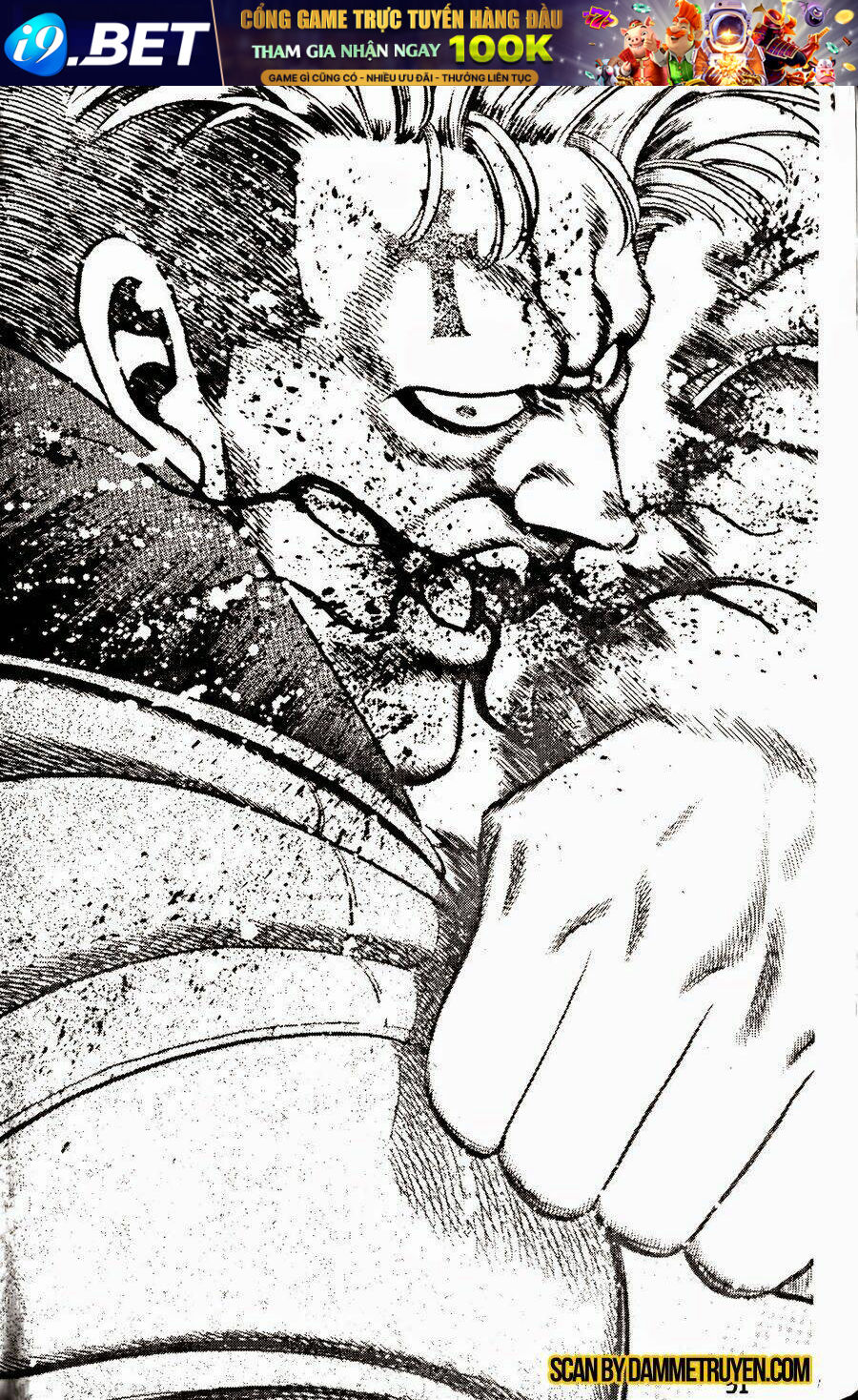 sức mạnh nhân đôi chapter 8.2 19