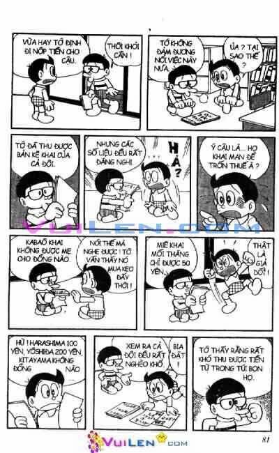 perman - cậu bé siêu nhân chapter 30 5