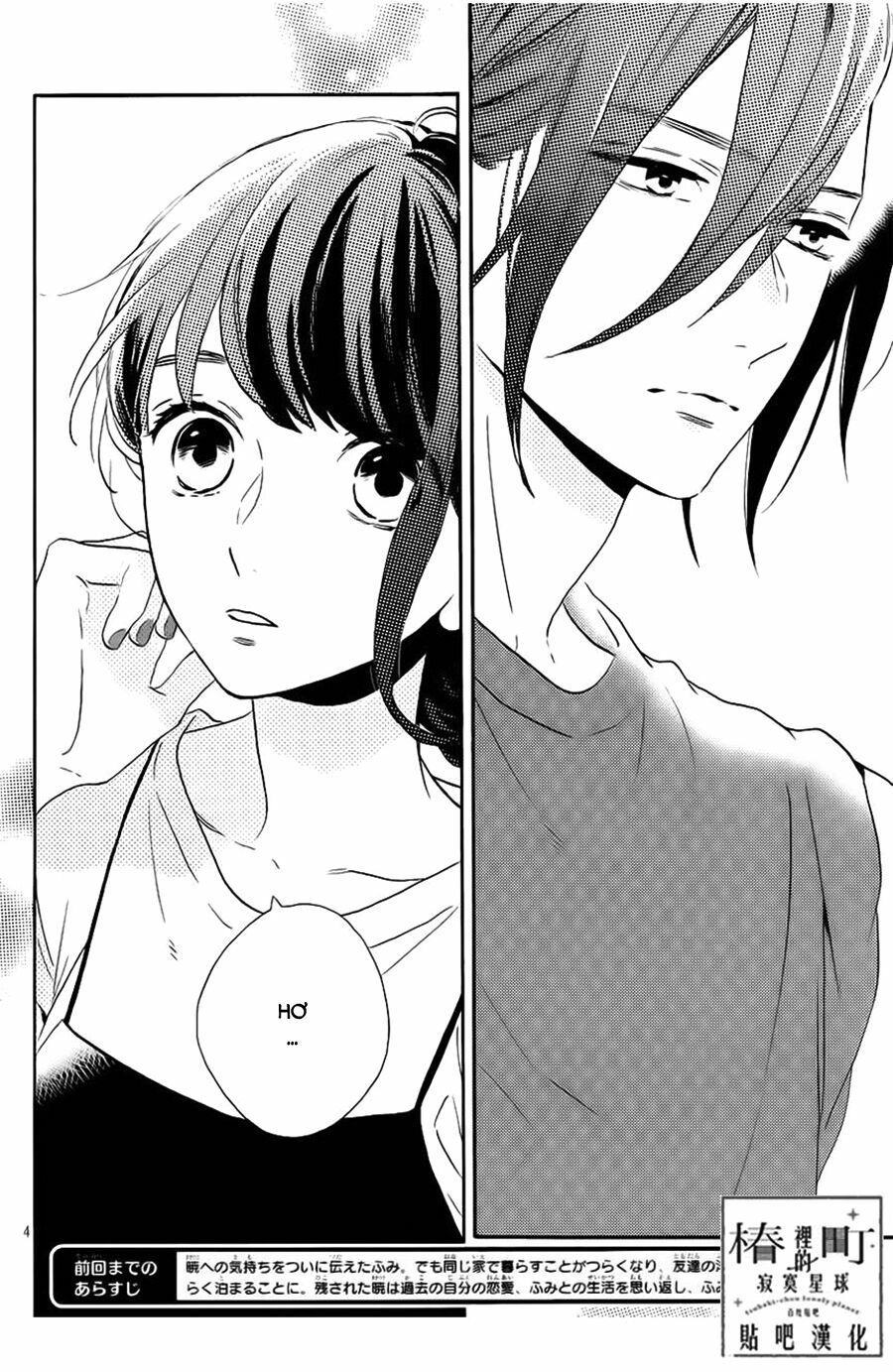 những đóa sơn trà kia, sẽ vì em mà đơm hoa khoe sắc chapter 31 6