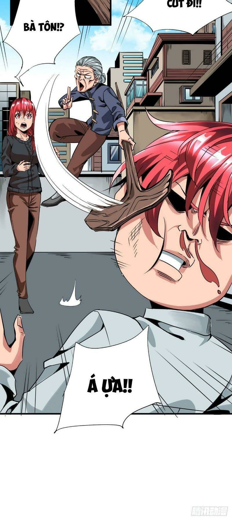 thiên luân chapter 3 26