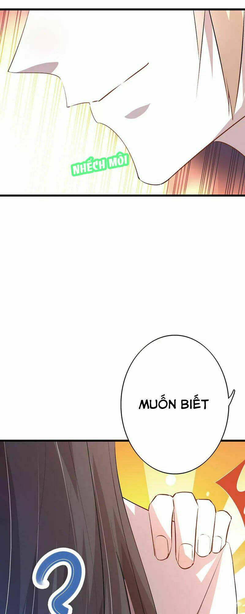 bạn gái scandal của quý thiếu chapter 2 16