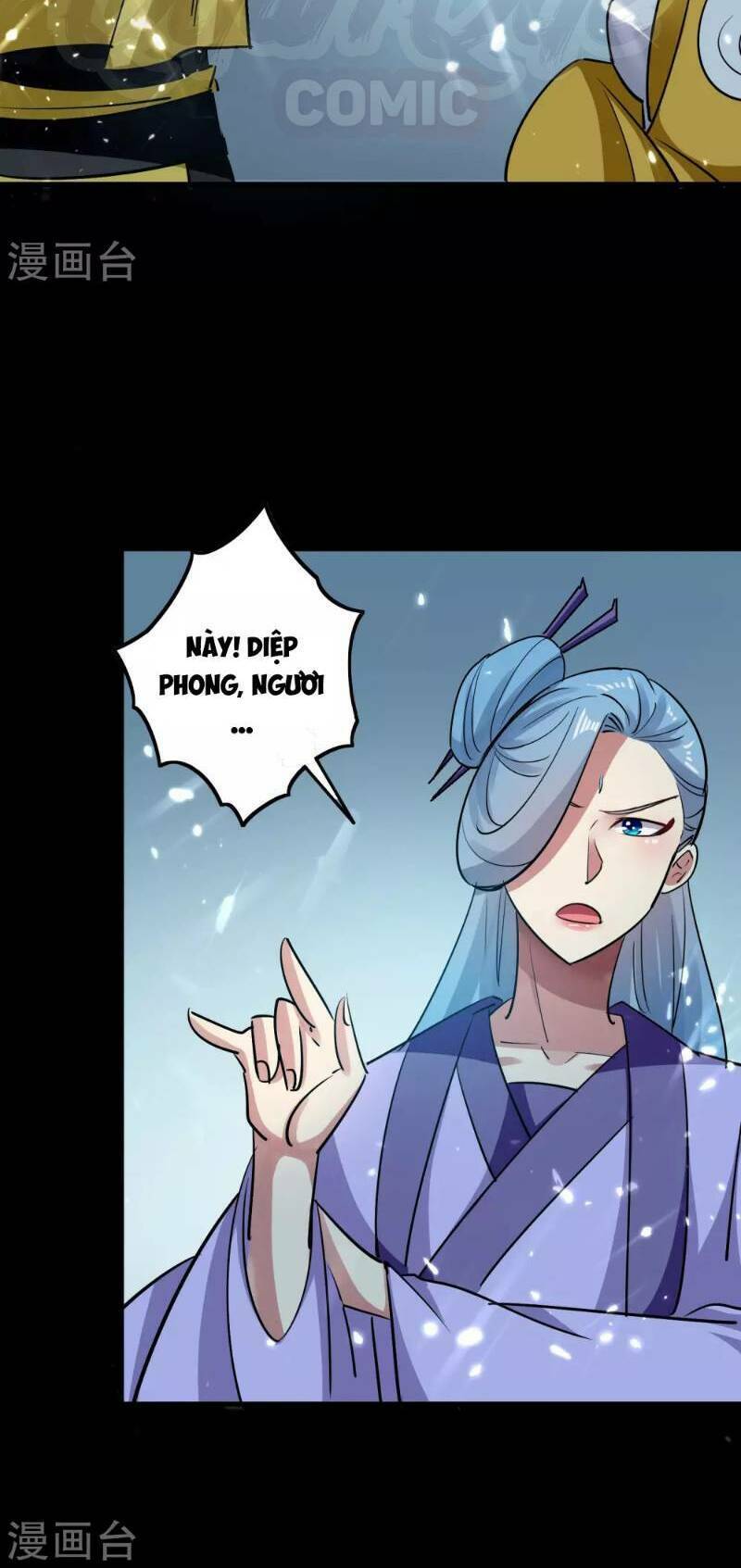 vạn giới tiên vương chapter 38 6