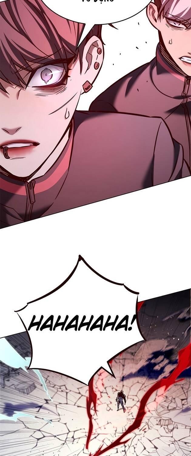 biến thân thành mèo chapter 209 43