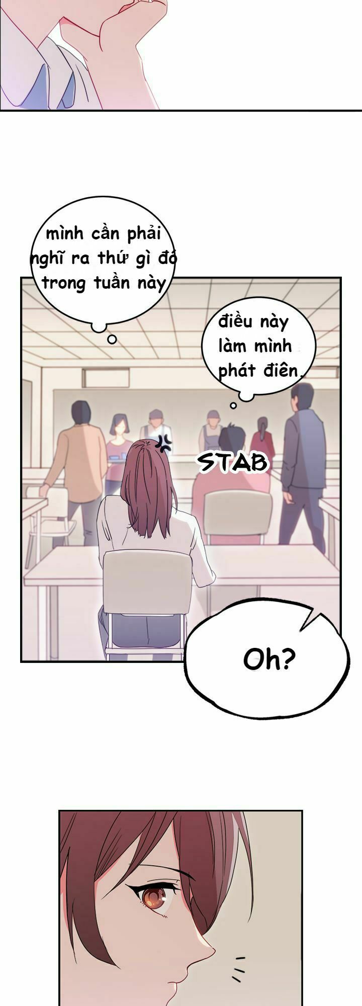 như người muốn,hoàng tử chapter 1 11