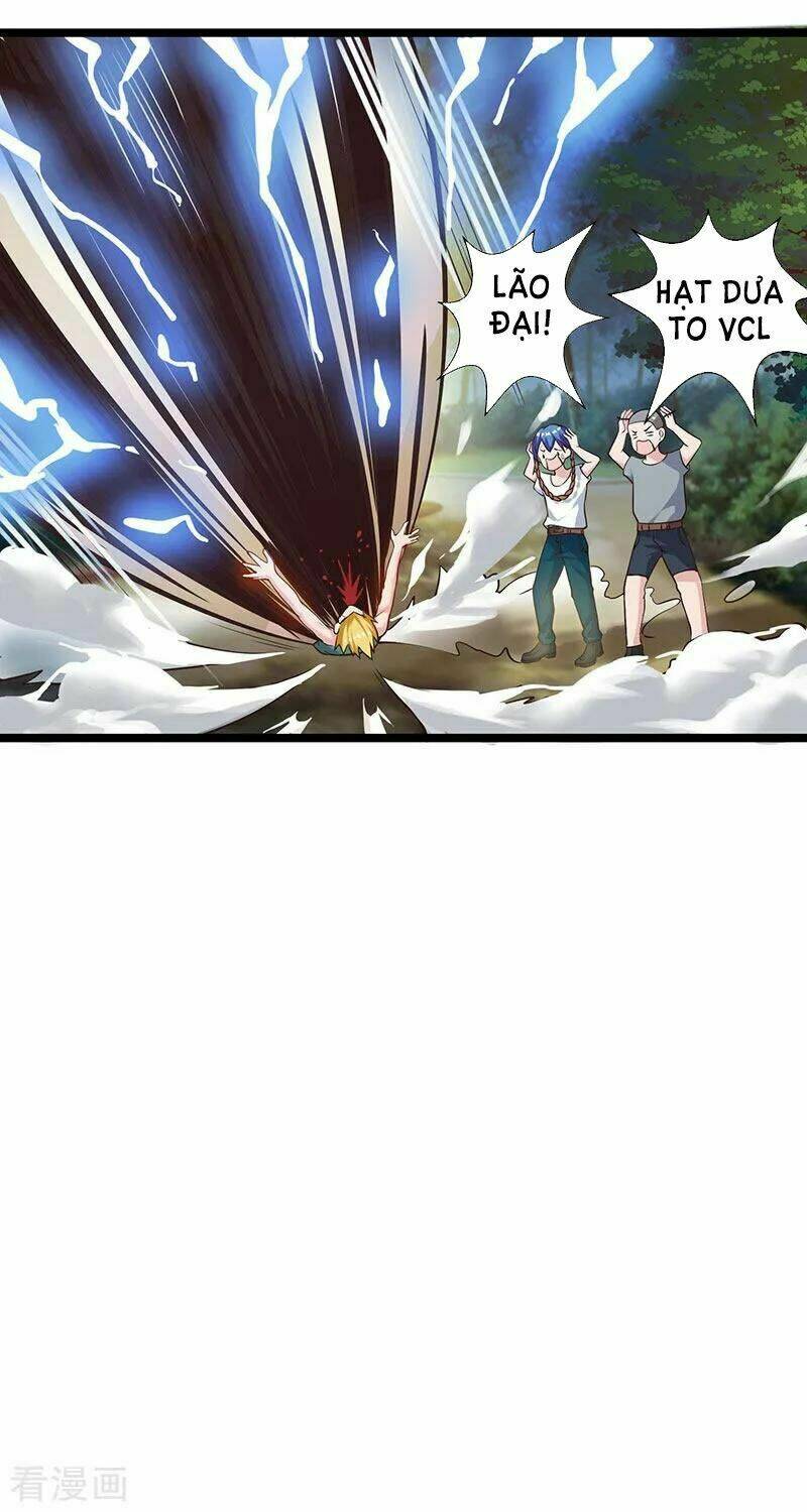 trọng sinh khí thiếu quy lai chapter 29 4