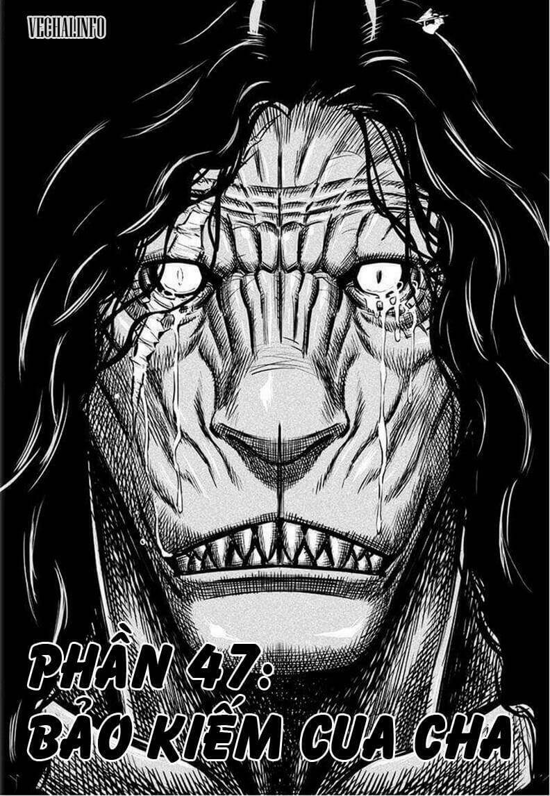 lính đánh thuê maruhan chapter 47 1