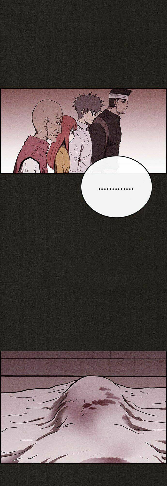 quái vật tại chung cư xanh chapter 68 2