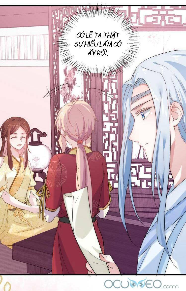 ta đào tạo minh tinh ở cổ đại chapter 10 5