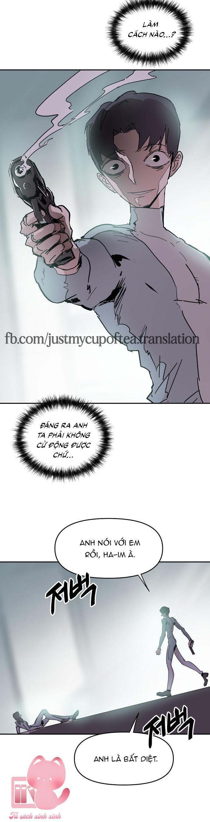 yêu không hồi kết chapter 45 16