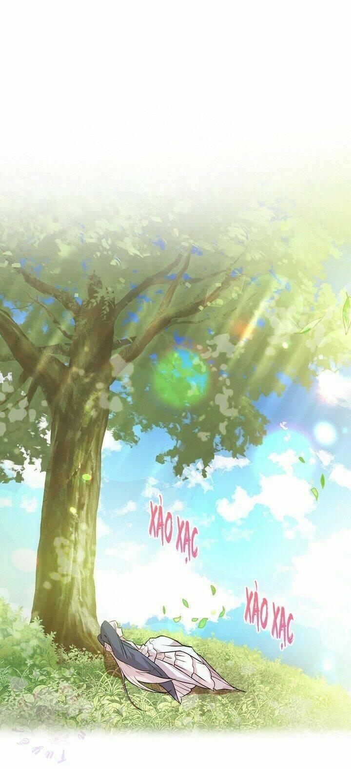 để yên cho tiểu thư hiền chapter 15 72