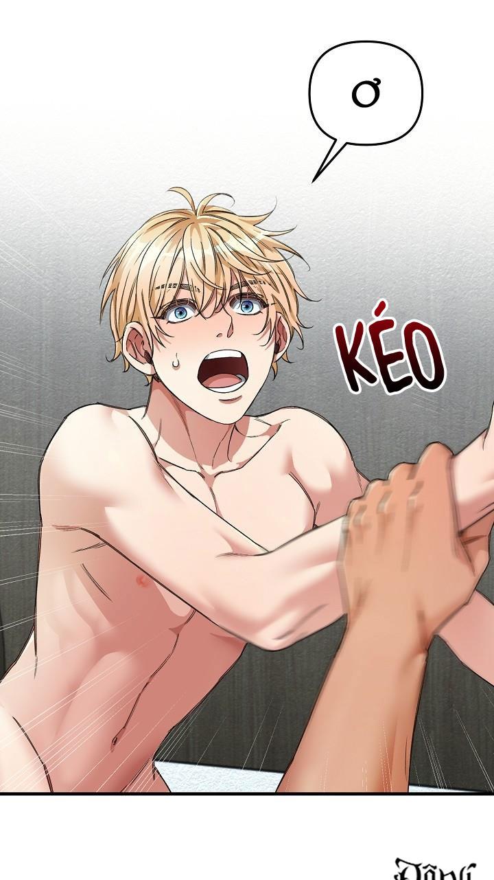 chuyến tàu điên cuồng chapter 23 73