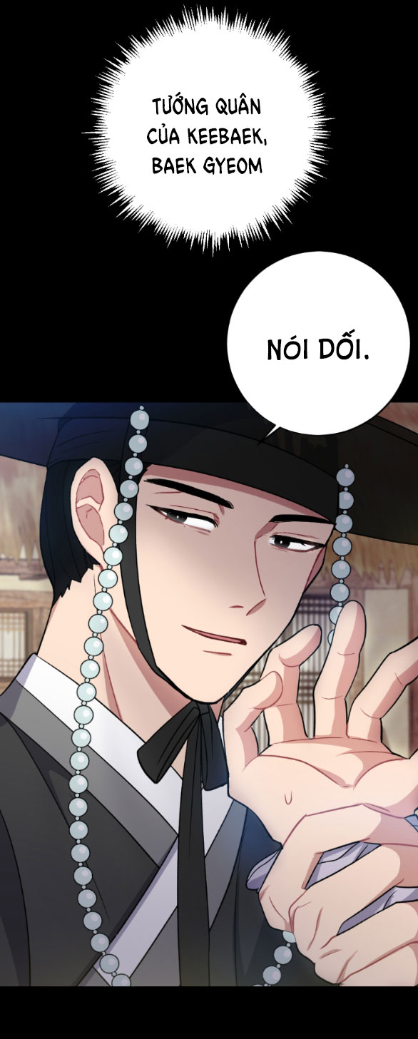 [18+] mơ về một cơn mưa phùn chapter 1 15