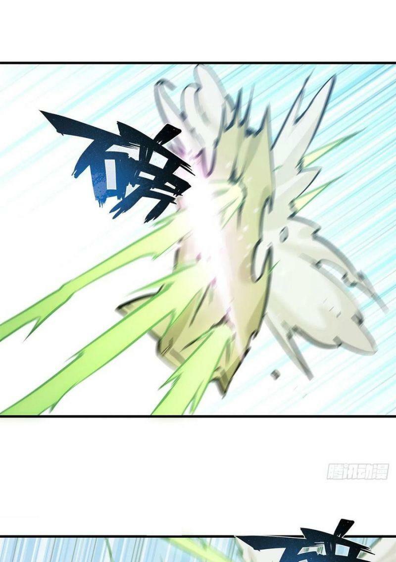 huyết cơ và kỵ sĩ chapter 126 3