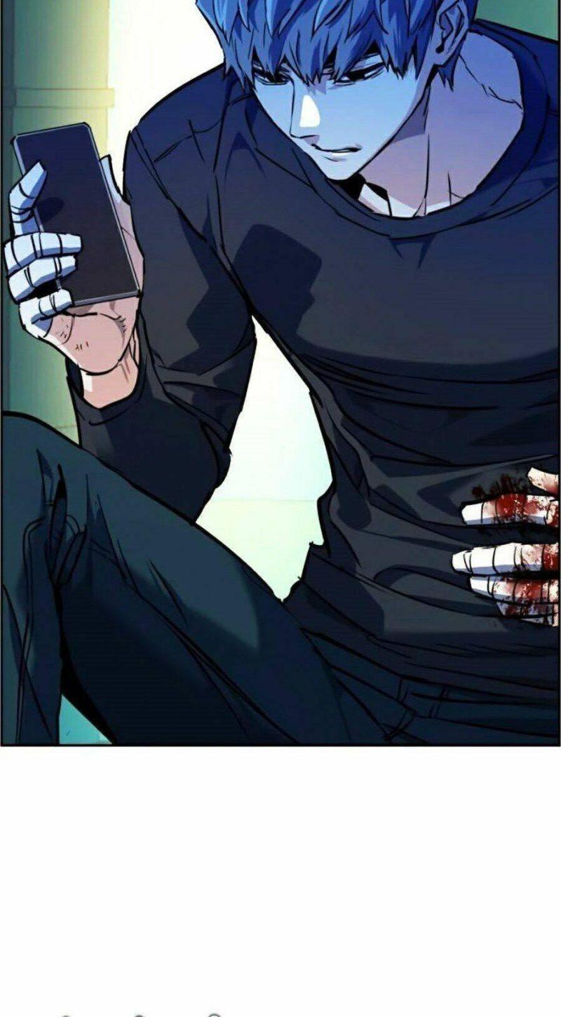 bạn học tôi là lính đánh thuê chapter 53 77