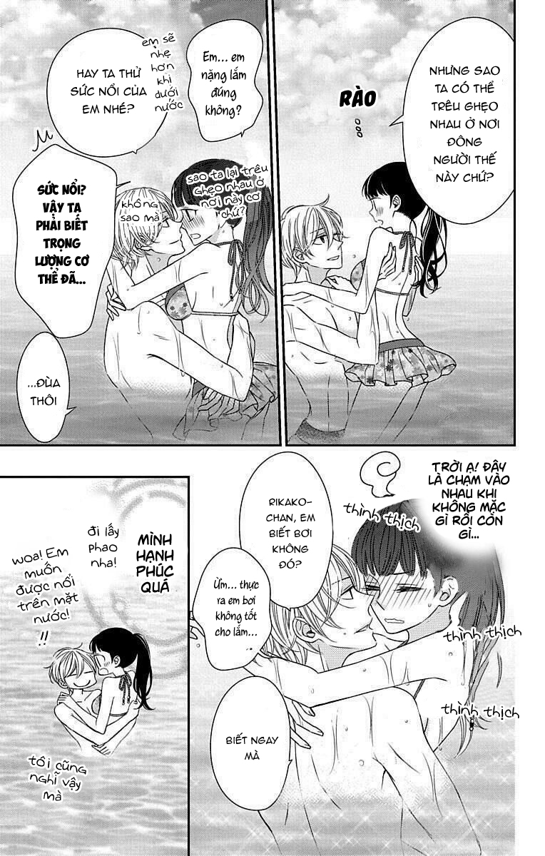 xin hãy dạy cho em chapter 12.1 14