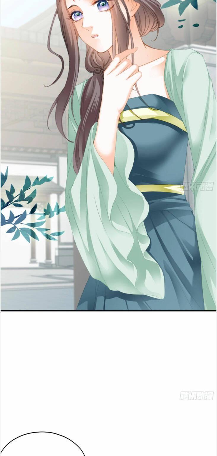 bổn vương muốn nàng chapter 193 5