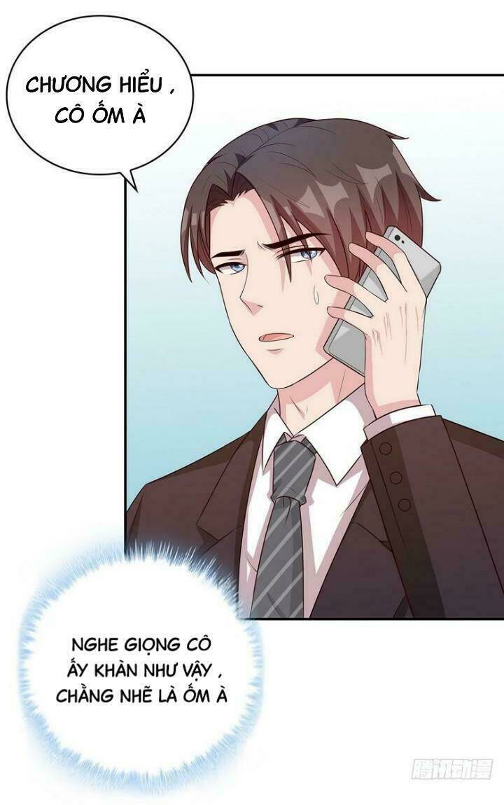 nam thần manh bảo tận diệt chapter 78 20