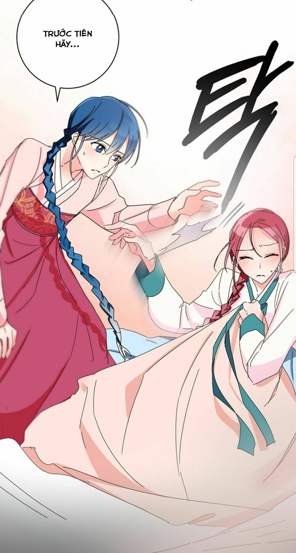 chae hong sa chapter 48 34