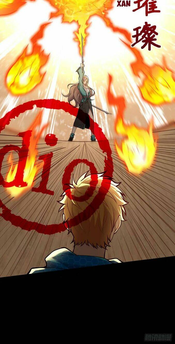 minh nhật thần đô chapter 0 10