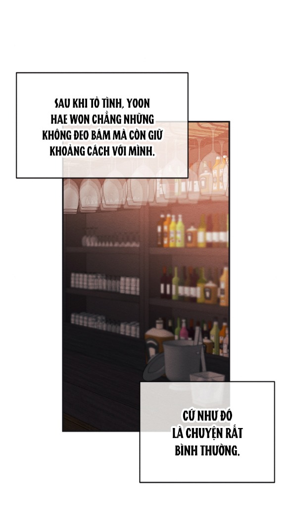 [18+] hôn nhân bị đánh cắp chapter 29.1 10