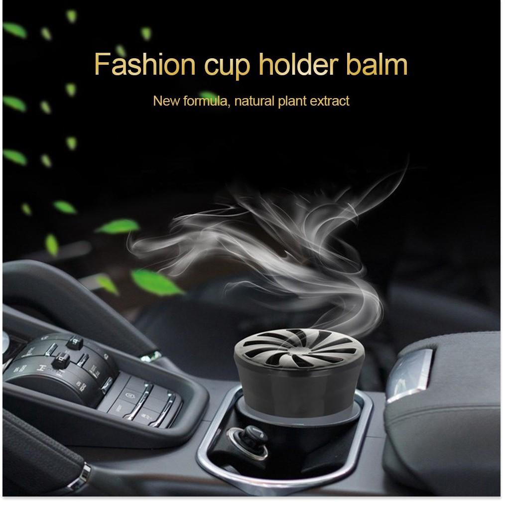 Sáp thơm khử mùi trong ô tô AROMA ANLYTICAL